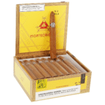 Montecristo No. 2 6" × 50 – Box of 25