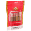 Romeo y Julieta Fresh Pack 4-Cigar Sampler