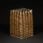 Bala Barber Pole 6 1/2" × 60 #4 – Bundle of 25 Cigars