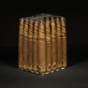 Bala Barber Pole 6 1/2" × 60 #5 – Bundle of 25 Cigars