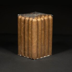 Behike Sublime Habano 6 ½" × 56 – Bundle of 25 Cigars