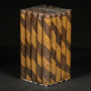 Churchill Barber Pole 7" × 48 – Bundle of 25 Cigars