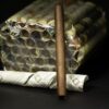 Churchill Maduro 7 ¼" × 47 – Bundle of 50 Cigars