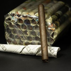 Churchill Maduro 7" × 52 – Bundle of 50 Cigars