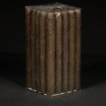Double Corona Maduro 7 ½" × 50 – Bundle of 25 Cigars