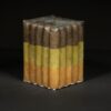 Gordo Barber Pole 6" × 60 #2 – Bundle of 25 Cigars