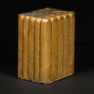 Gordo Box Press Connecticut 6" × 60 – Bundle of 25 Cigars
