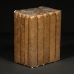 Gordo Box Press Habano 6" × 60 – Bundle of 25 Cigars