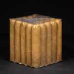Gordo Connecticut 5" × 60 – Bundle of 25 Cigars