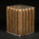 Gordo Habano 6 ½" × 70 – Bundle of 25 Cigars
