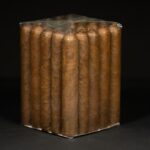 Gordo Habano 6" × 60 – Bundle of 25 Cigars