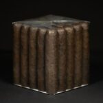 Gordo Maduro 5" × 60 – Bundle of 25 Cigars