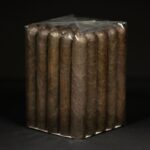 Gordo Maduro 6" × 60 – Bundle of 25 Cigars