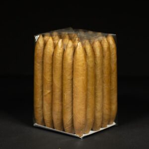 Gordo Perfecto Connecticut 6" × 58 – Bundle of 25 Cigars