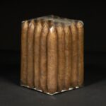 Gordo Perfecto Habano 6" × 58 – Bundle of 25 Cigars