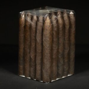Gordo Perfecto Maduro 6" × 58 – Bundle of 25 Cigars