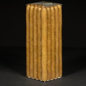 Lancero Connecticut 7 ½" × 38 – Bundle of 25 Cigars