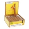 Montecristo No 2 Torpedo  Box of 25  Cigardepotus