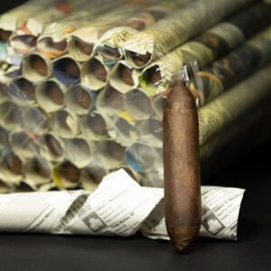 Perfecto Maduro 4 ¼" × 60 – Bundle of 50 Cigars