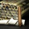 Perfecto Sumatra 5 × 54 Bundle of 50 Cigars super premium Cigardepotus Perfecto Sumatra 5x54 Bundle of 50 Cigars Cigardepotus
