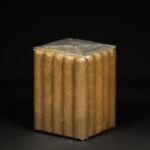 Robusto Connecticut Sweet Gum 5" × 50 – Bundle of 25 Cigars