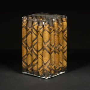 Designed Figurado 7 1/8x 57 – Limited Art Series - #1 Cross Pattern