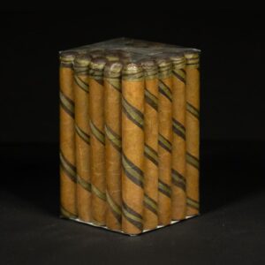 Sublime Barber Pole 6 1/2" × 54 – Bundle of 25 Cigars - #4