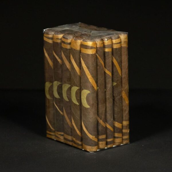 Sublime Box Pressed Barber Pole 6 1/2" × 54 – Bundle of 25 Cigars