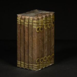 Sublime Box Pressed Barber Pole 6 1/2" × 54 – Bundle of 25 Cigars - #3