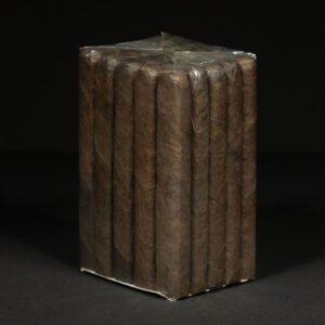 Toro Box Press Maduro 6" × 52 – Bundle of 25 Cigars