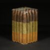 Torpedo Barber Pole 7" × 54 – Bundle of 25 Cigars
