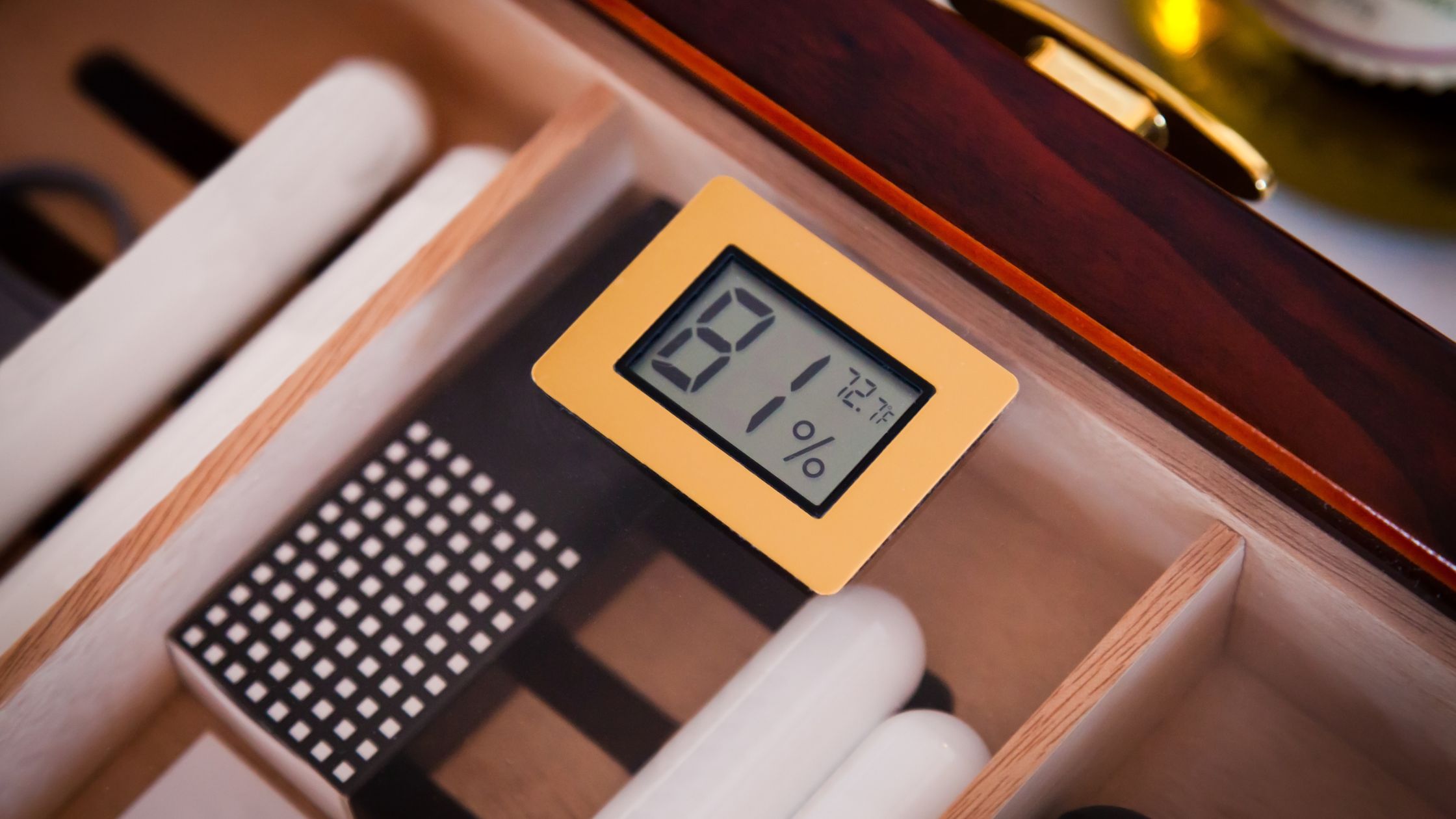 How to Store Cigars Mastering Humidor Care Like an Aficionado  Cigardepotus