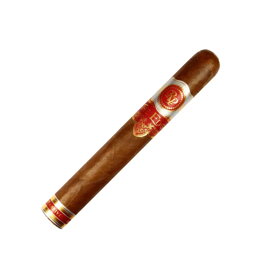 Rocky Patel the Edge 20th Anniversary Toro 6 × 52 Cigardepotus Rocky Patel the Edge 20th Anniversary Toro Box of 20 Cigardepotus