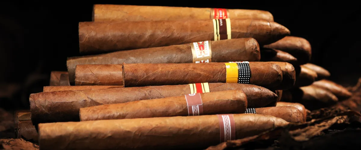 the History of Cigar Bands Art Tradition  Identity  Cigardepotus