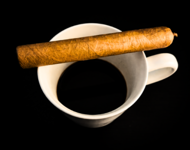 Cigars and Coffee Pairing a Timeless Ritual for Slow Mornings  Cigardepotus