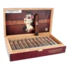 Deadwood Leather Rose Torpedo 5×54  Cigardepotus  Cigardepotus