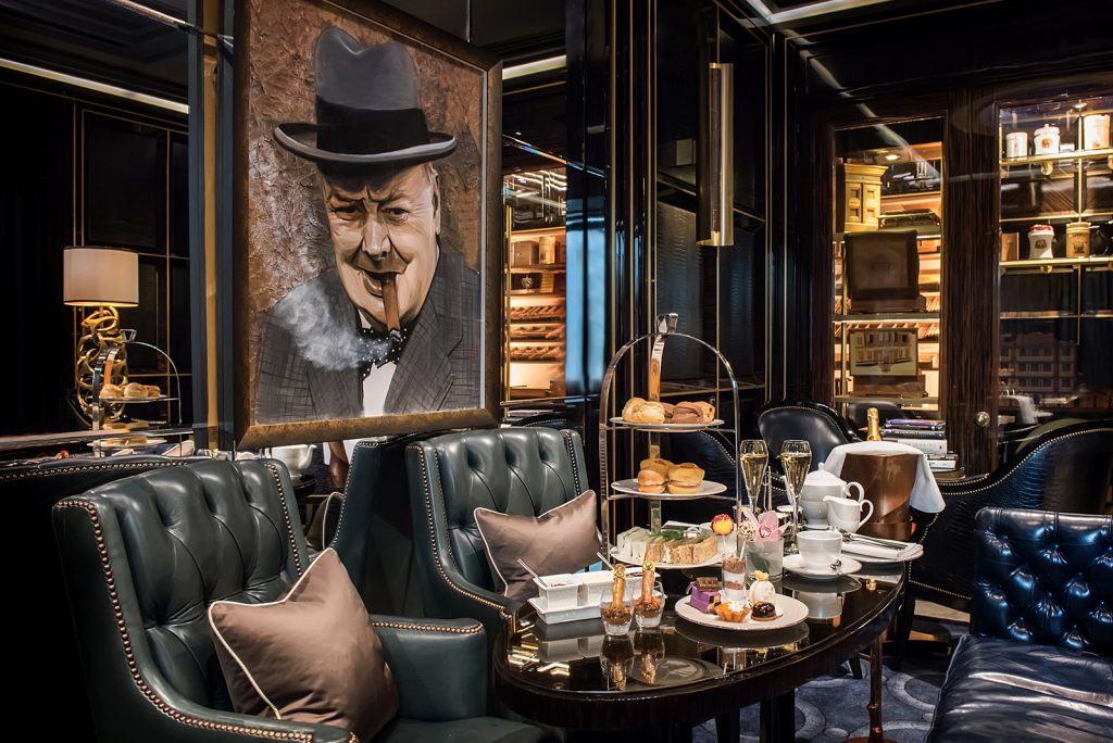 Worldclass Cigar Lounges Every Aficionado Should Experience  Cigardepotus