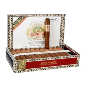 Arturo Fuente Rosado Sungrown Magnum R Super Sixtybox of 24  Cigardepotus