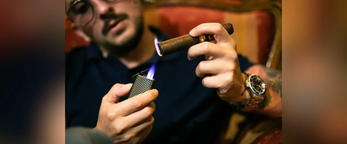 Common Cigar Mistakes Beginners Make and How to Avoid Them  Cigardepotus
