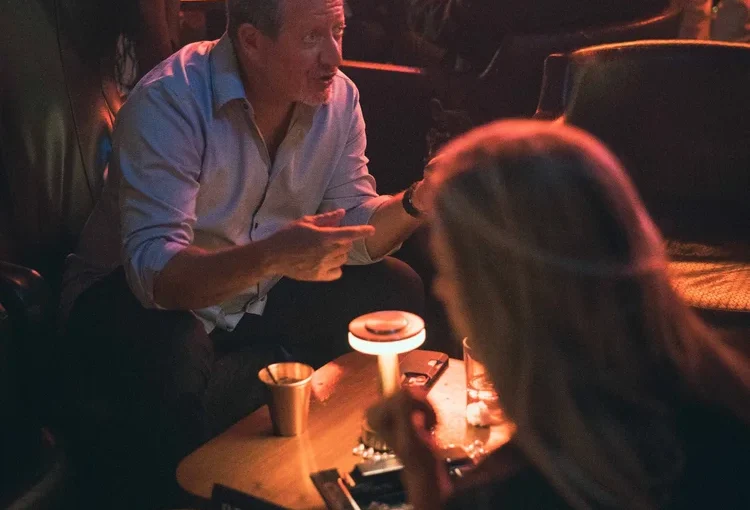 Empire Social Lounge — Miami