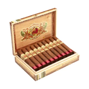 Flor de las Antillas Toro Grande 6 × 60