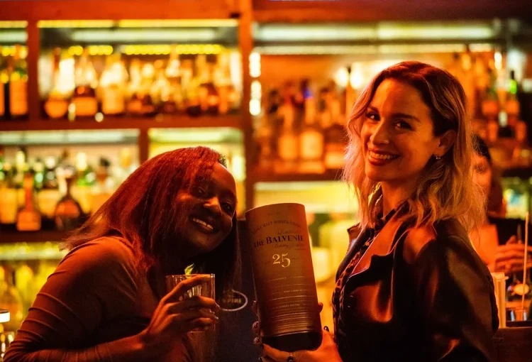 Empire Social Lounge — Miami