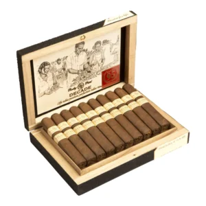 Rocky Patel Decade Forty Six 4½ × 46  Box of 20  Cigardepotus