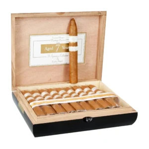 Rocky Patel Vintage 1999 Torpedo 6¼ × 52  Cigardepotus  Cigardepotus