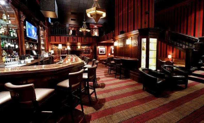 The Carnegie Club — New York City