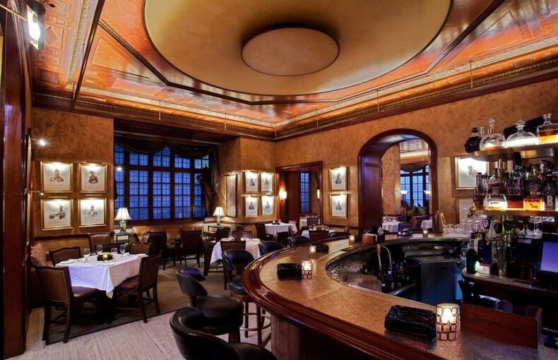 Club Macanudo — New York City