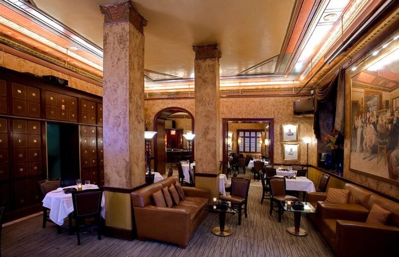 Club Macanudo — New York City