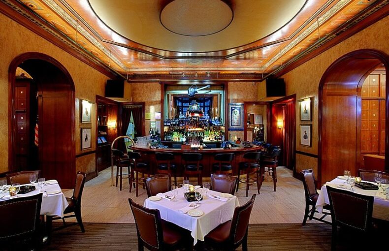 Club Macanudo — New York City
