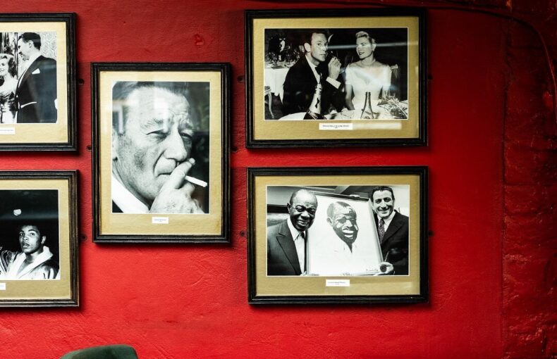 Boisdale of Belgravia — London