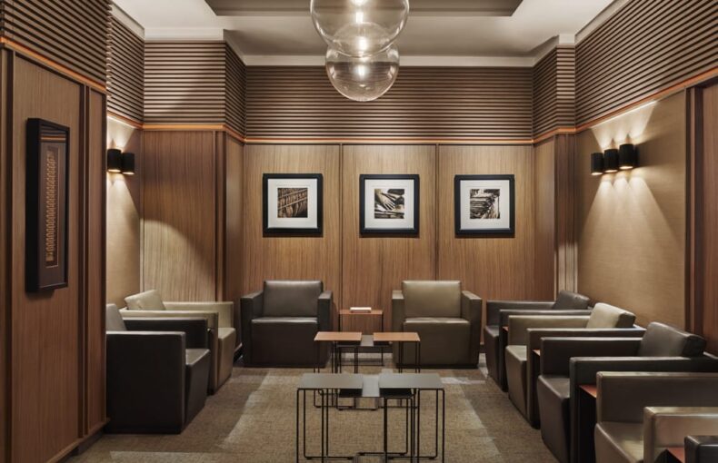 Davidoff of Geneva — New York City